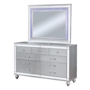 BEDROOM SET