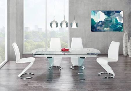 DINING ROOM SET