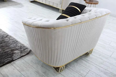 LIVING ROOM SET