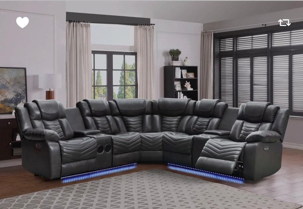 Sectional