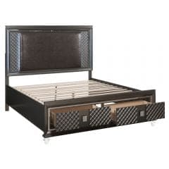 Bedroom set