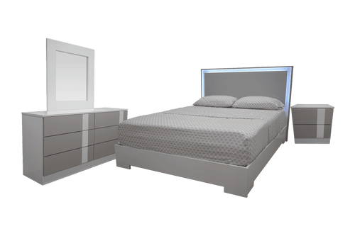 Bedroom set