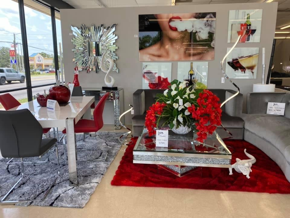 COFFE TABLE