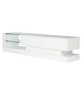 Tv stand - FIVE STAR FURNITURE LIQUIDATION