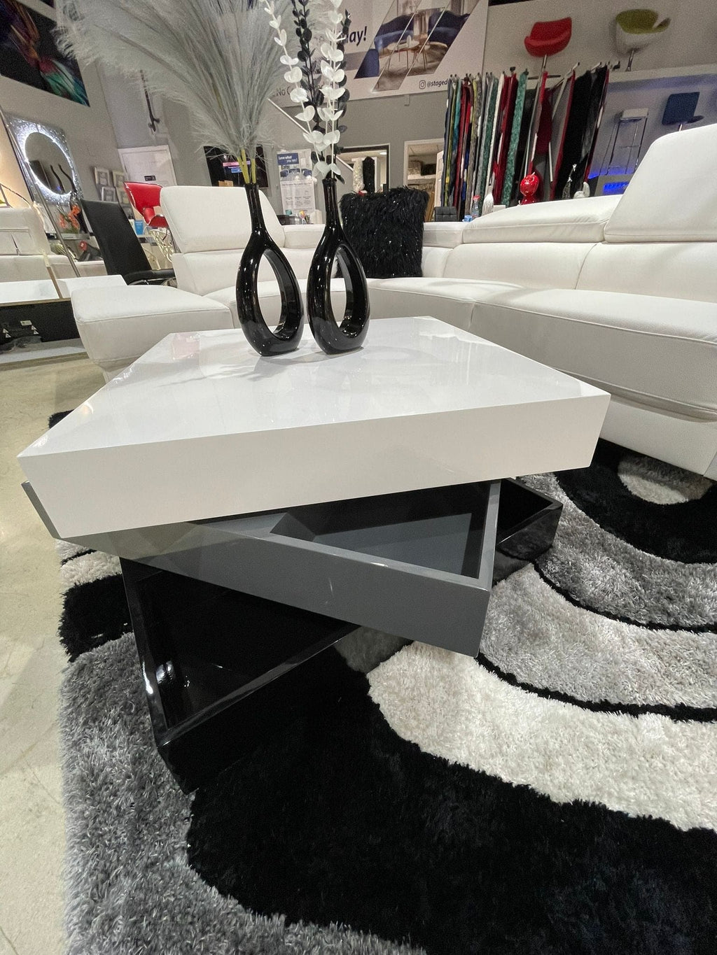 Coffe table