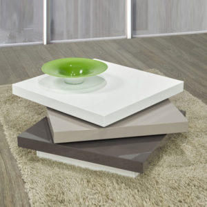 COFFE TABLE
