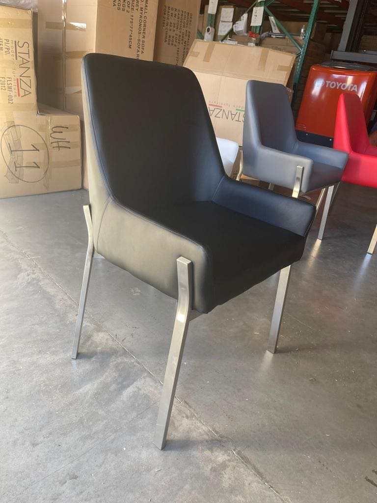 Dining chair