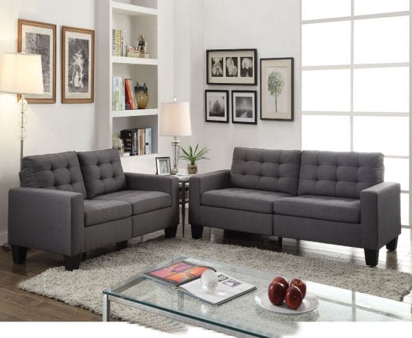 Living room set