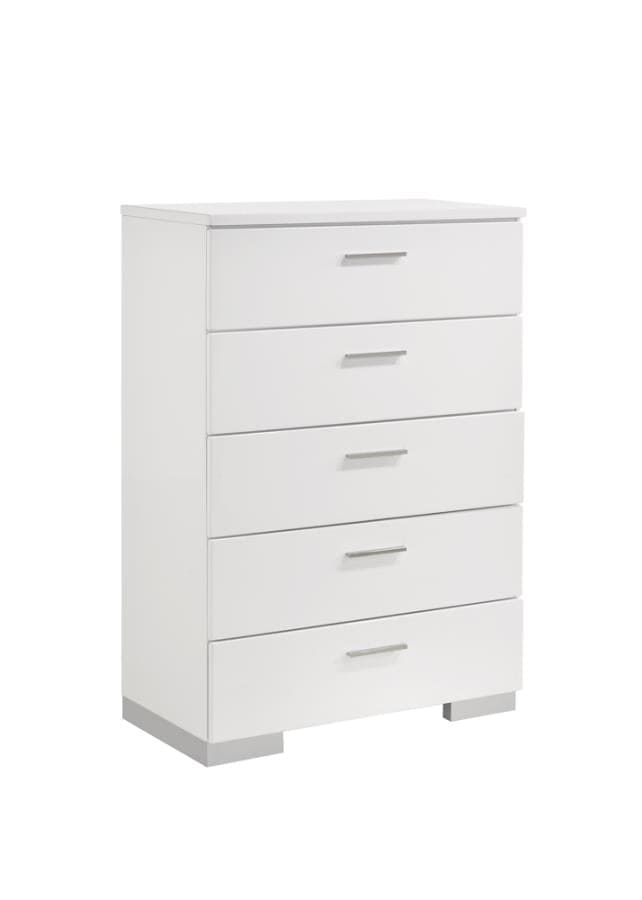 BEDROOM SET - FIVE STAR FURNITURE LIQUIDATION