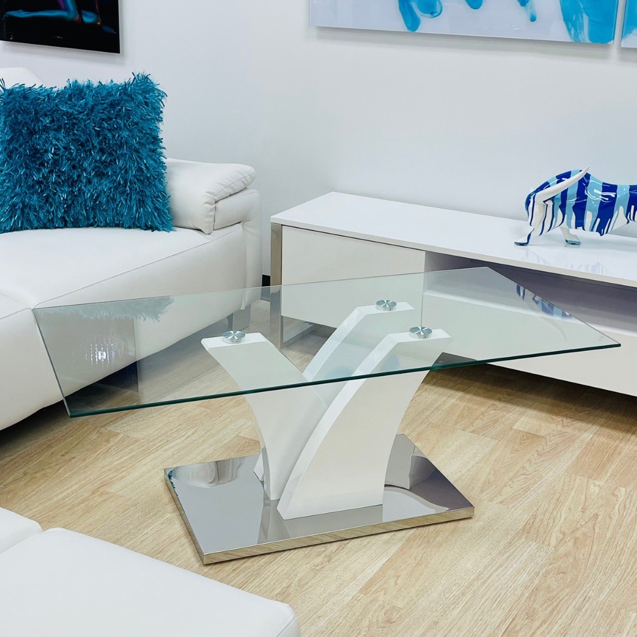 COFFE TABLE