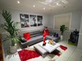 Sectional
