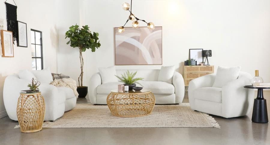 Living Rooms