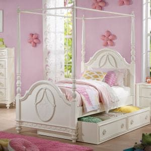 Kid Bedroom