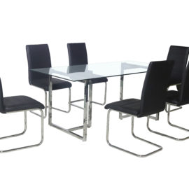 DINING ROOM SET