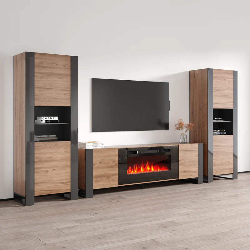 WALL UNIT