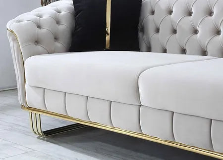 LIVING ROOM SET