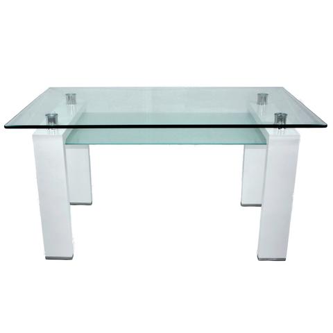 DINING ROOM TABLE