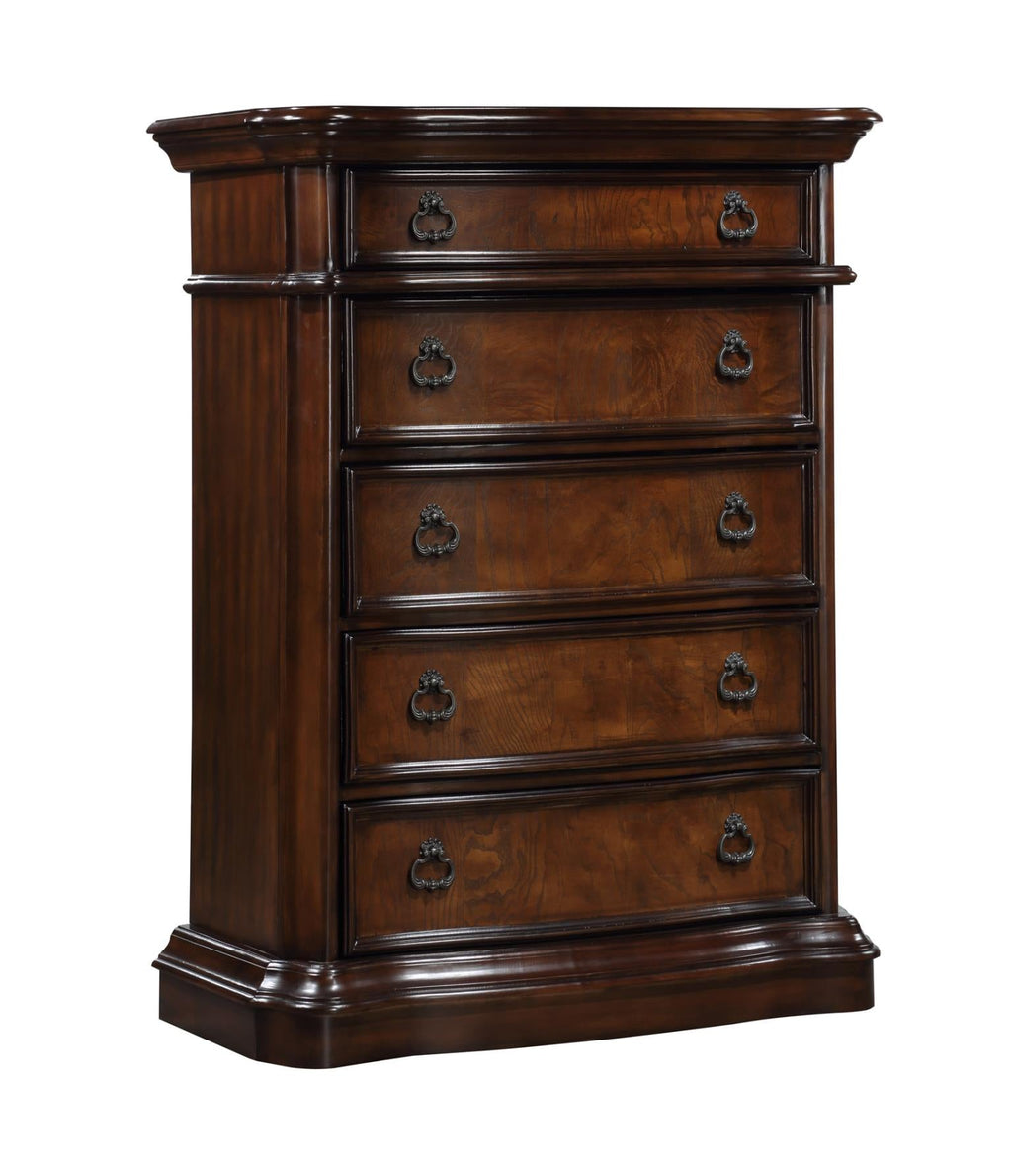 BEDROOM SET