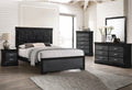 BEDROOM SET