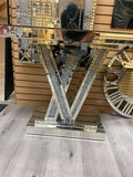 CONSOLE TABLE - FIVE STAR FURNITURE LIQUIDATION