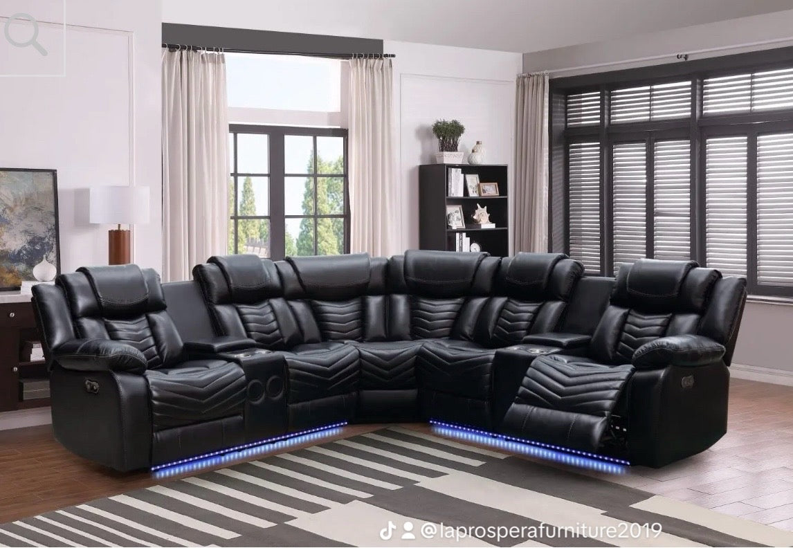 Sectional