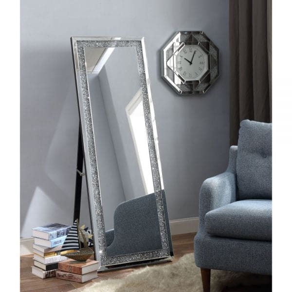 Floor Mirror
