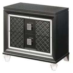 Bedroom set