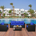 Patio furniture