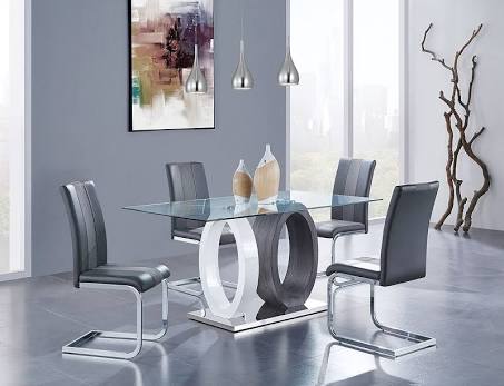 DINING ROOM SET