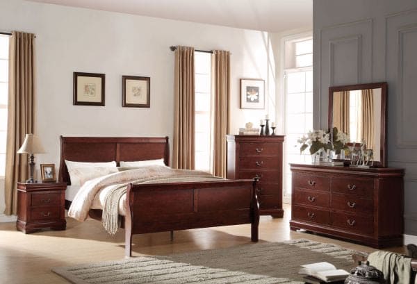 Bedroom set
