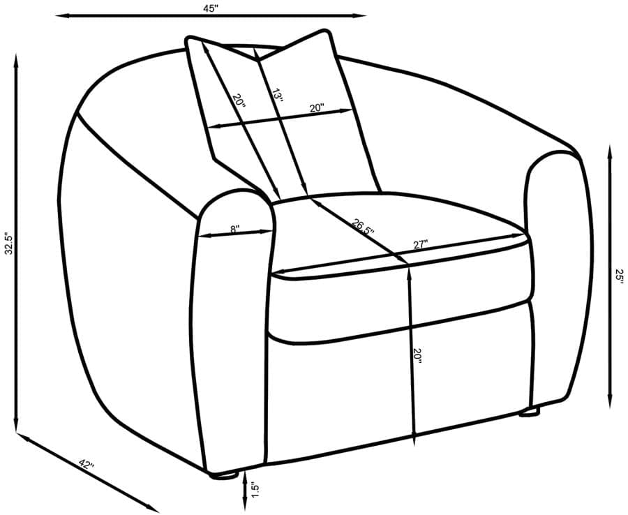 Living Rooms
