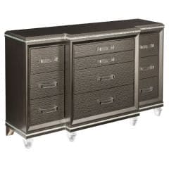 Bedroom set