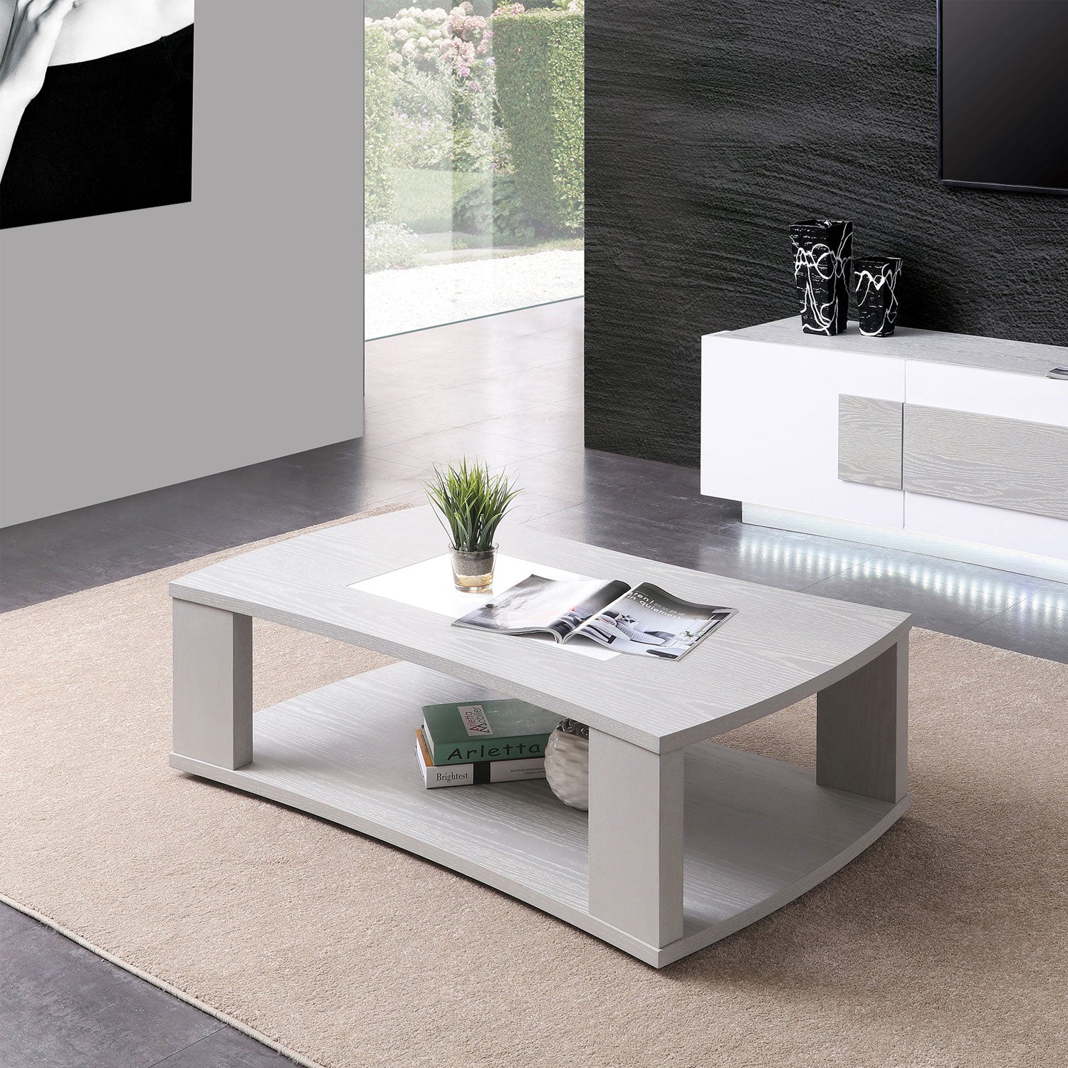 COFFE TABLE