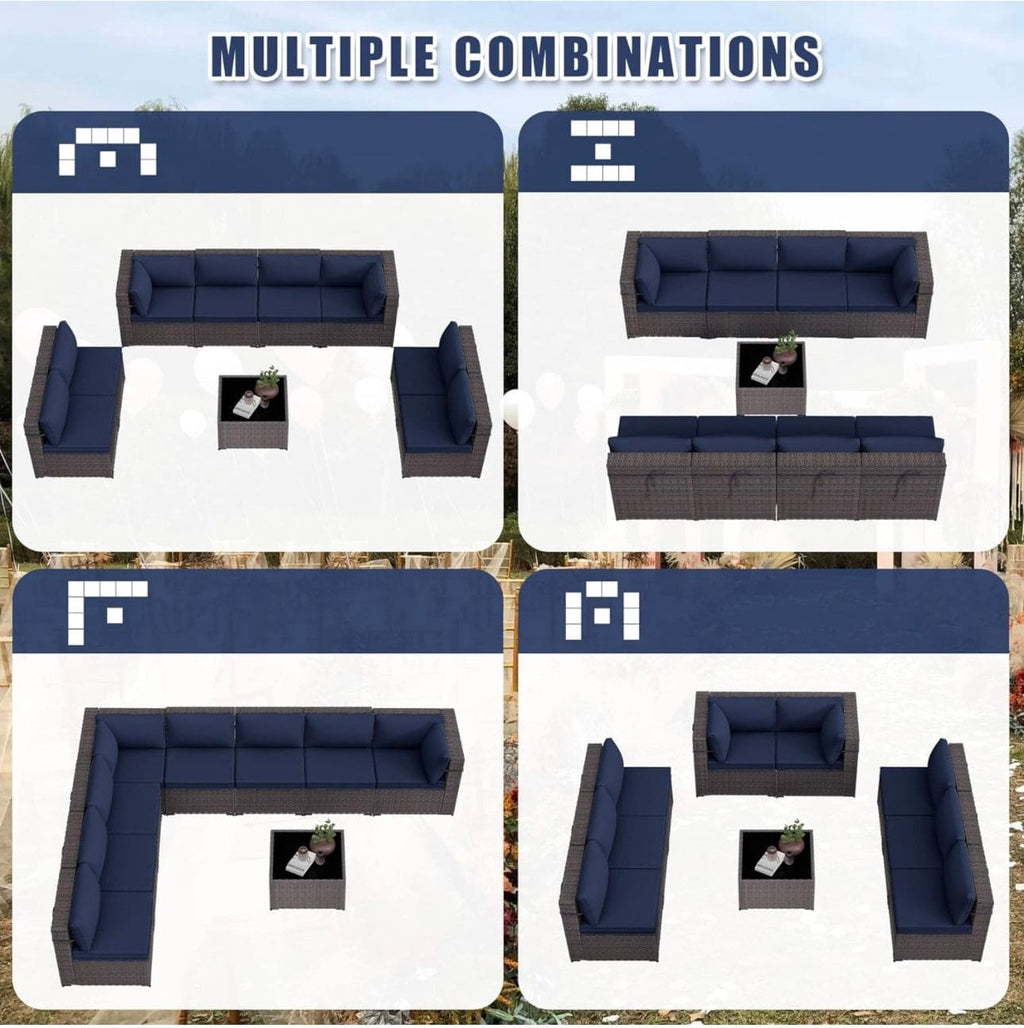 Patio furniture