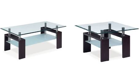 COFFE TABLE SET