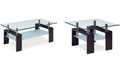 COFFE TABLE SET