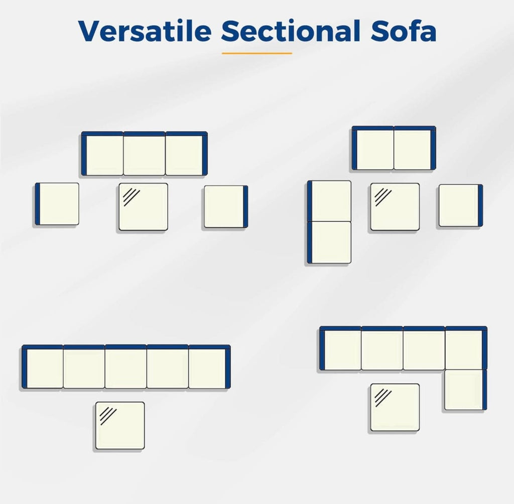 Patio furniture