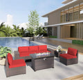 Patio furniture