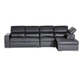 Sectional bed