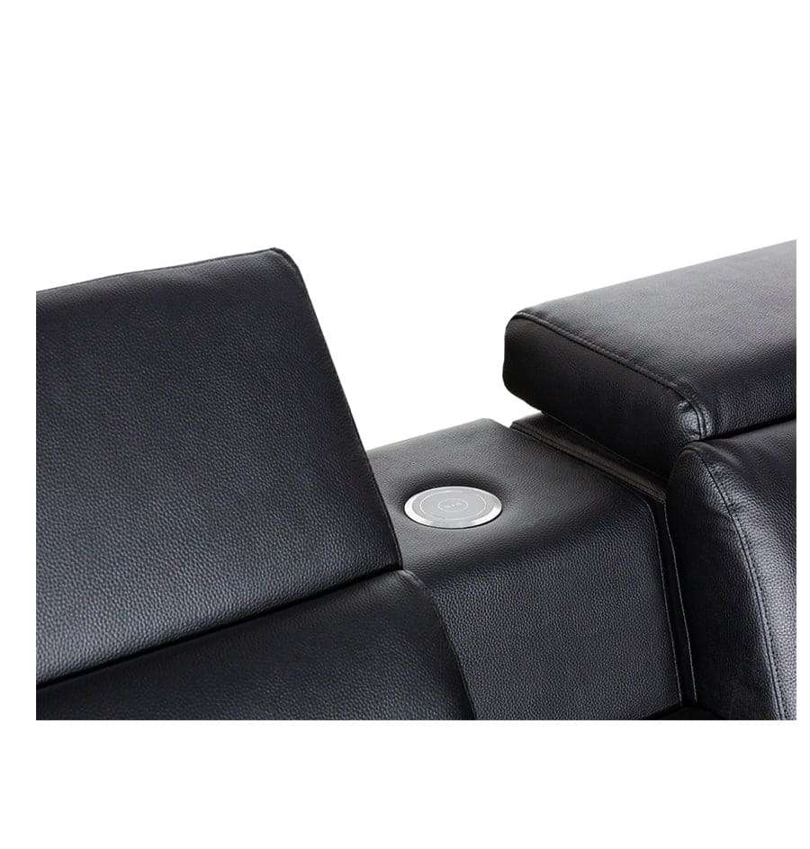 Sectional