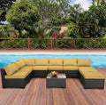 Patio furniture