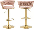BAR STOOL 2 PC