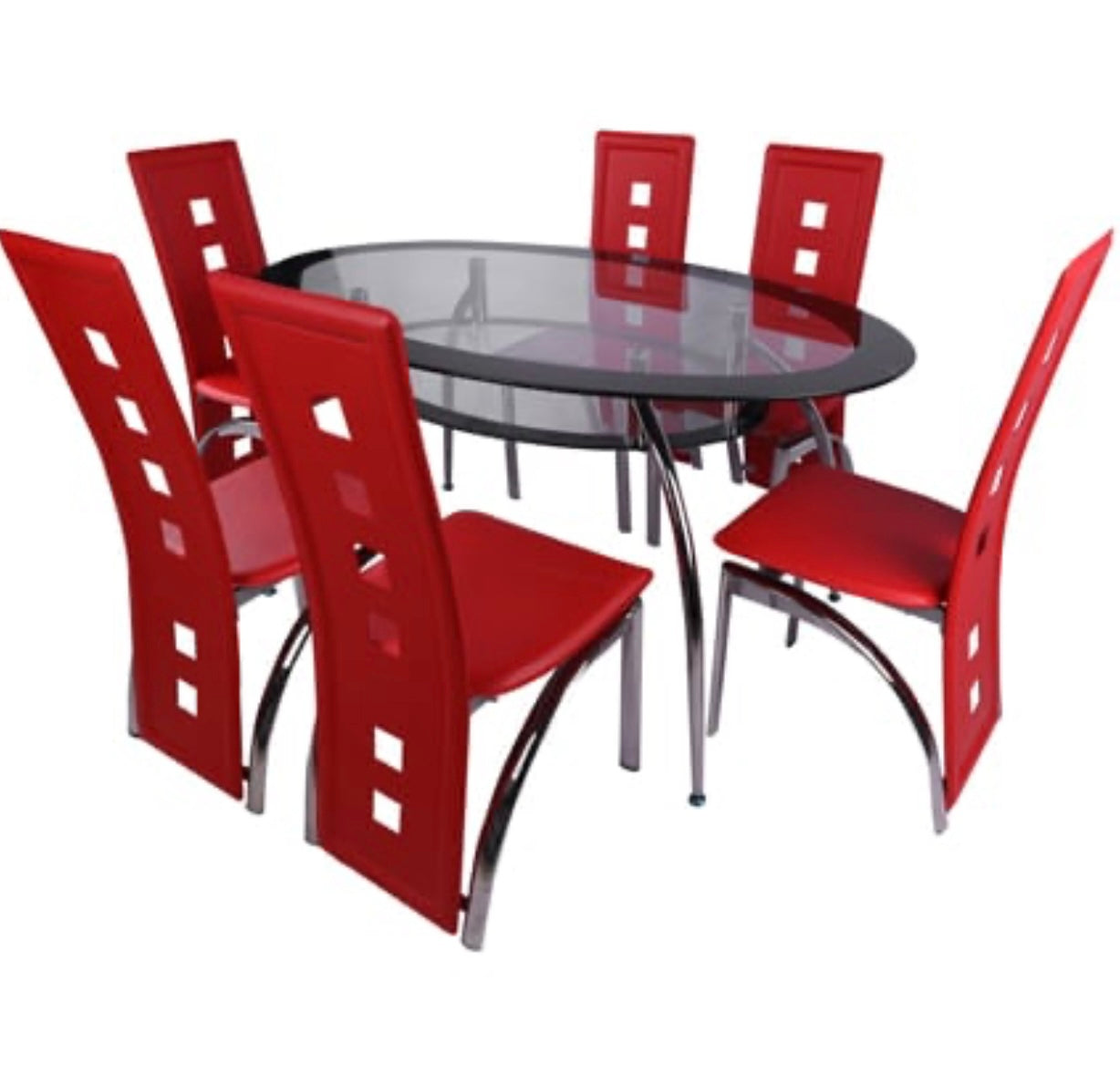 DINING ROOM SET