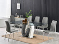 DINING ROOM SET