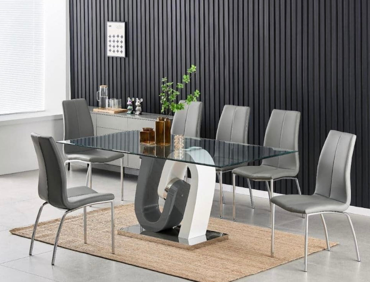 DINING ROOM SET