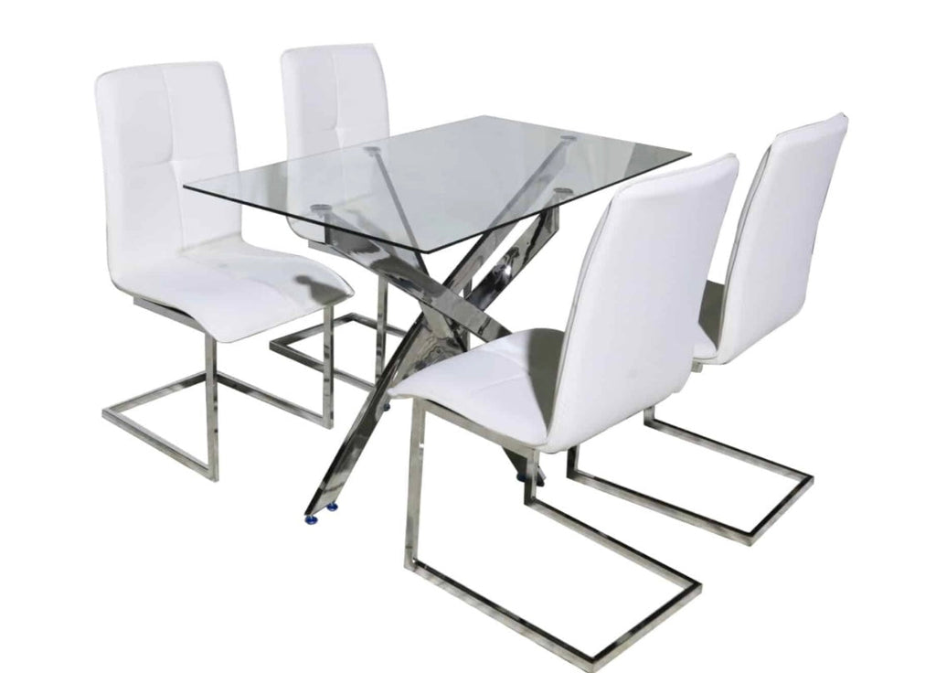 DINING ROOM SET