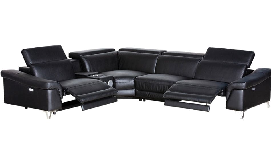 Sectional