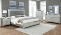 Bedroom set
