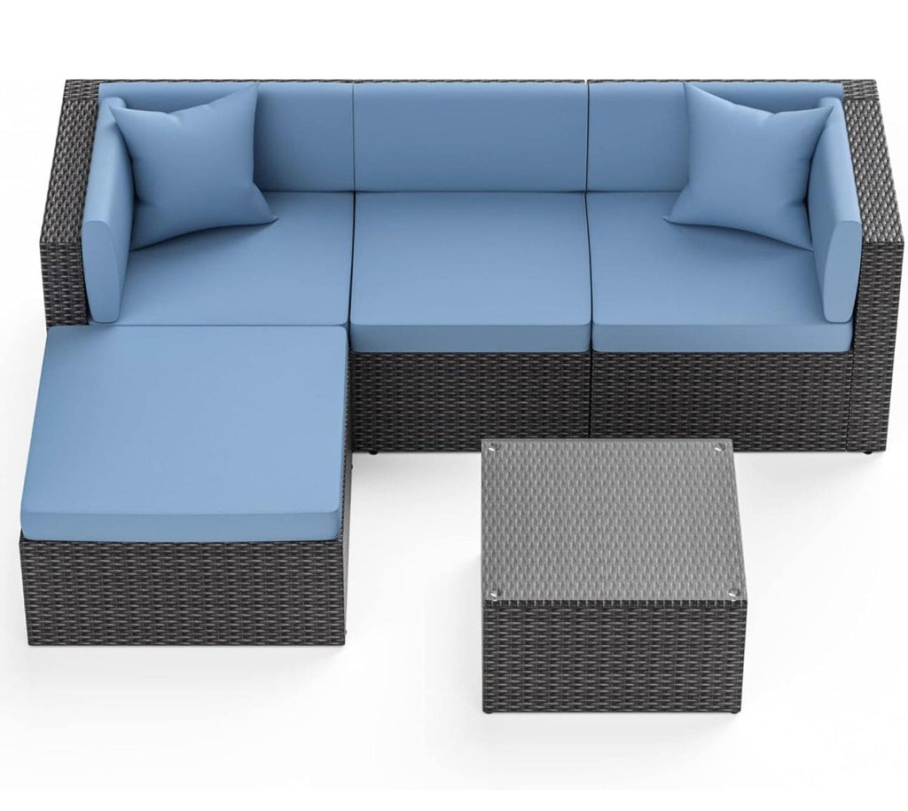 Patio furniture