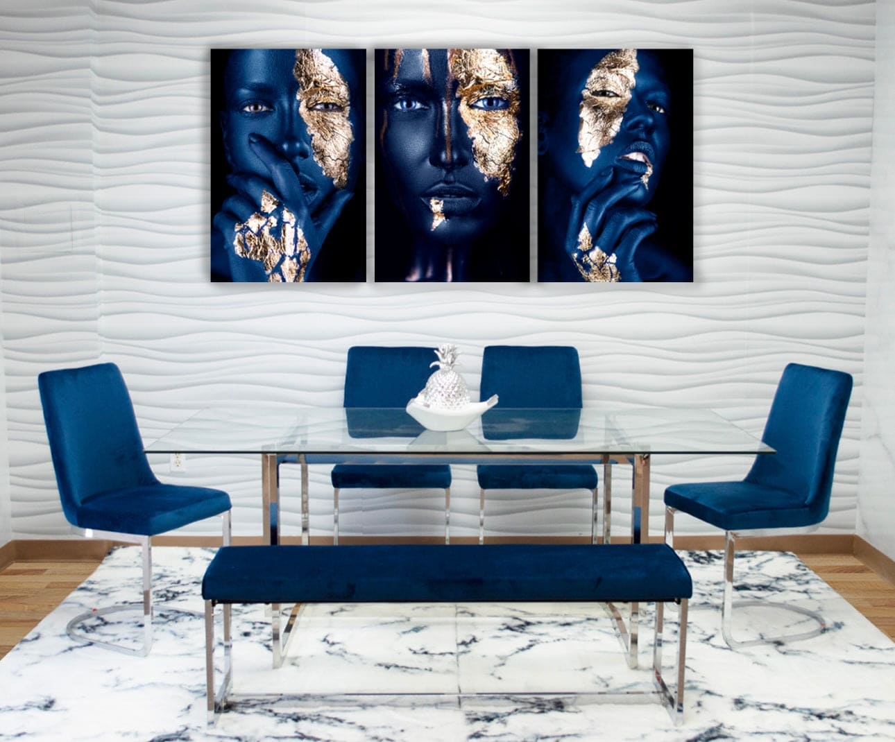Dining room set